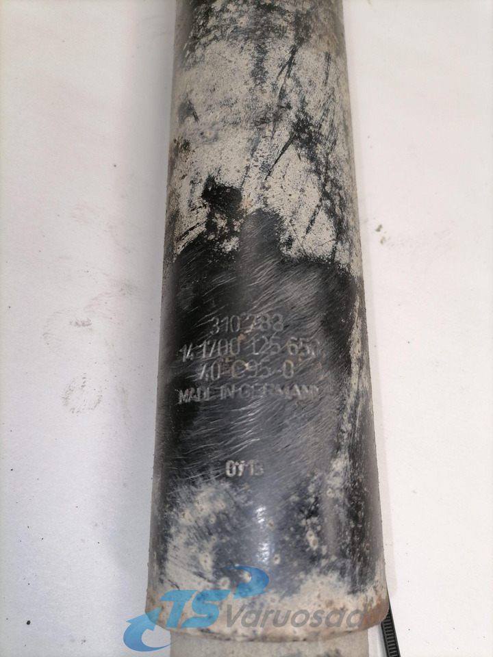 Scania First axel shock absorber 310783 - Penyerap guncangan untuk Truk: gambar 4 Scania First axel shock absorber 310783 - Penyerap guncangan untuk Truk: gambar 4