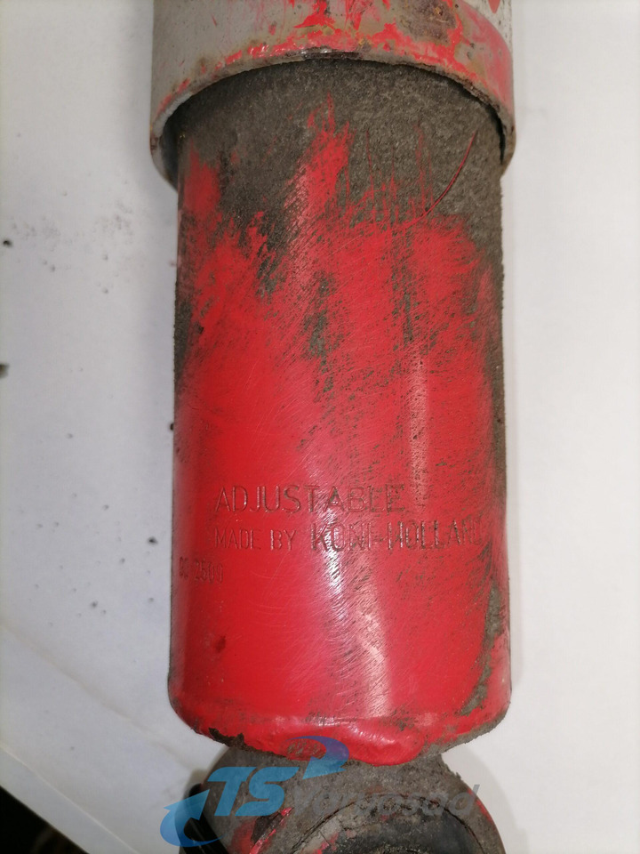 Scania First axel shock absorber 902505 - Penyerap guncangan untuk Truk: gambar 4 Scania First axel shock absorber 902505 - Penyerap guncangan untuk Truk: gambar 4
