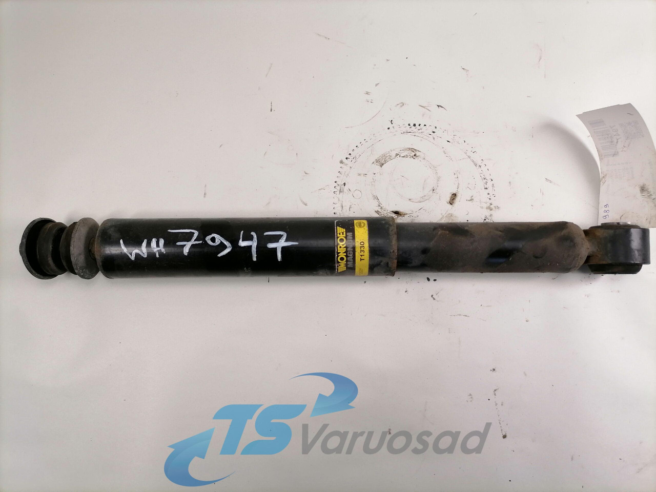 Scania First axel shock absorber T1330 - Penyerap guncangan untuk Truk: gambar 2 Scania First axel shock absorber T1330 - Penyerap guncangan untuk Truk: gambar 2