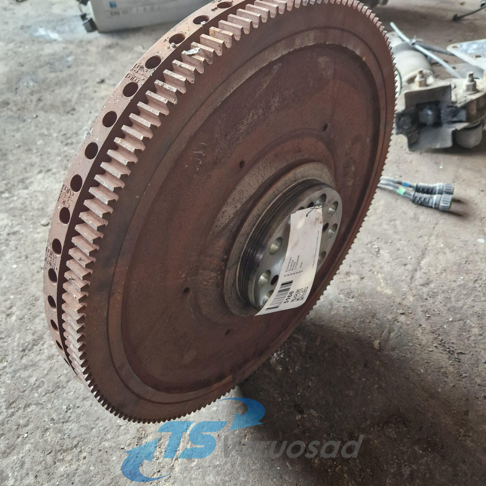 Scania Flywheel 1776466 - Bagian universal untuk Truk: gambar 3 Scania Flywheel 1776466 - Bagian universal untuk Truk: gambar 3