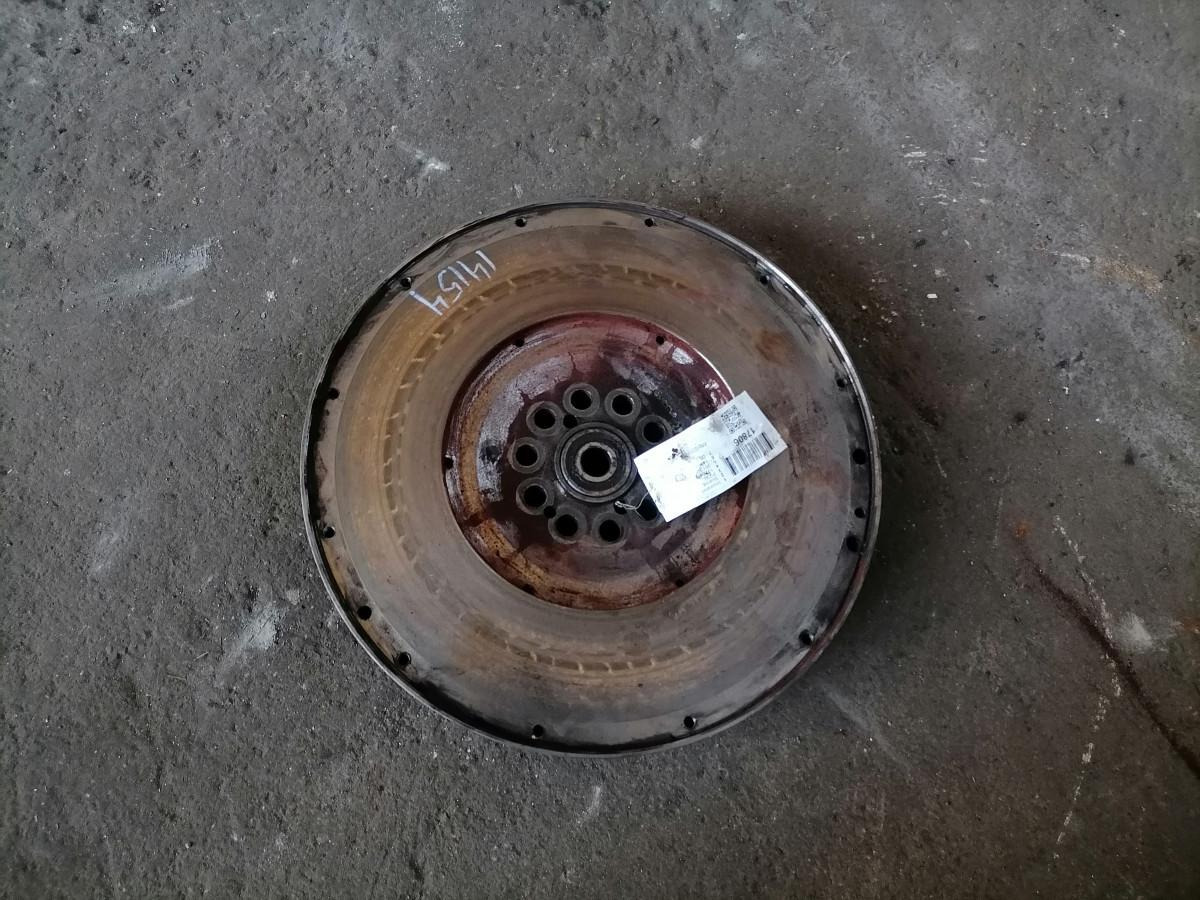 Scania Flywheel 1776466 - Bagian universal untuk Truk: gambar 3 Scania Flywheel 1776466 - Bagian universal untuk Truk: gambar 3