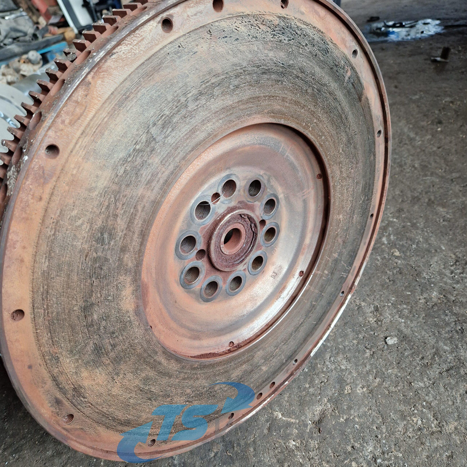 Scania Flywheel 1776466 - Bagian universal untuk Truk: gambar 1 Scania Flywheel 1776466 - Bagian universal untuk Truk: gambar 1