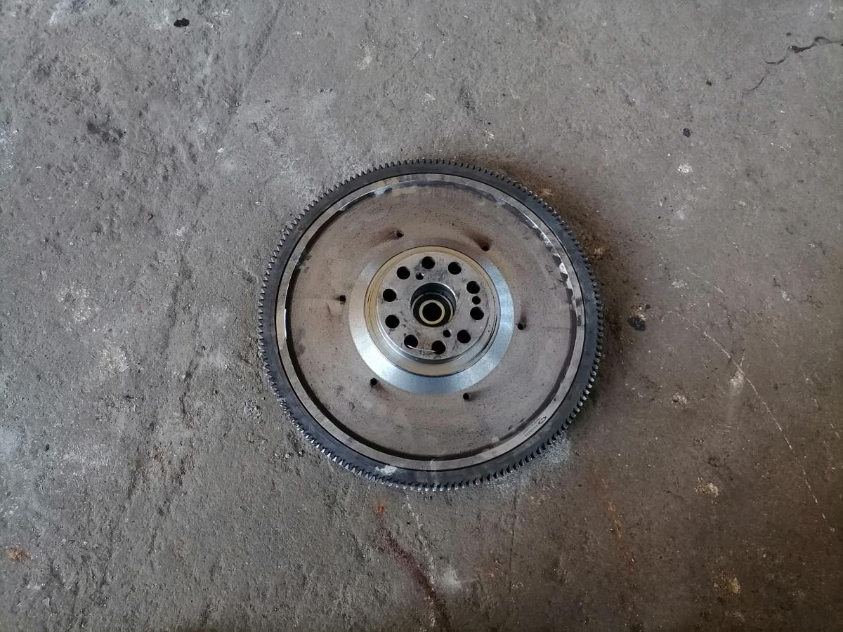 Scania Flywheel 1776466 - Bagian universal untuk Truk: gambar 2 Scania Flywheel 1776466 - Bagian universal untuk Truk: gambar 2