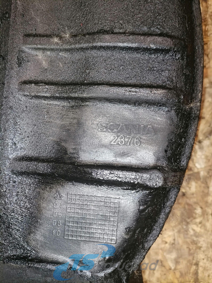 Scania Flywheel housing 1793662 - Roda gila untuk Truk: gambar 2 Scania Flywheel housing 1793662 - Roda gila untuk Truk: gambar 2