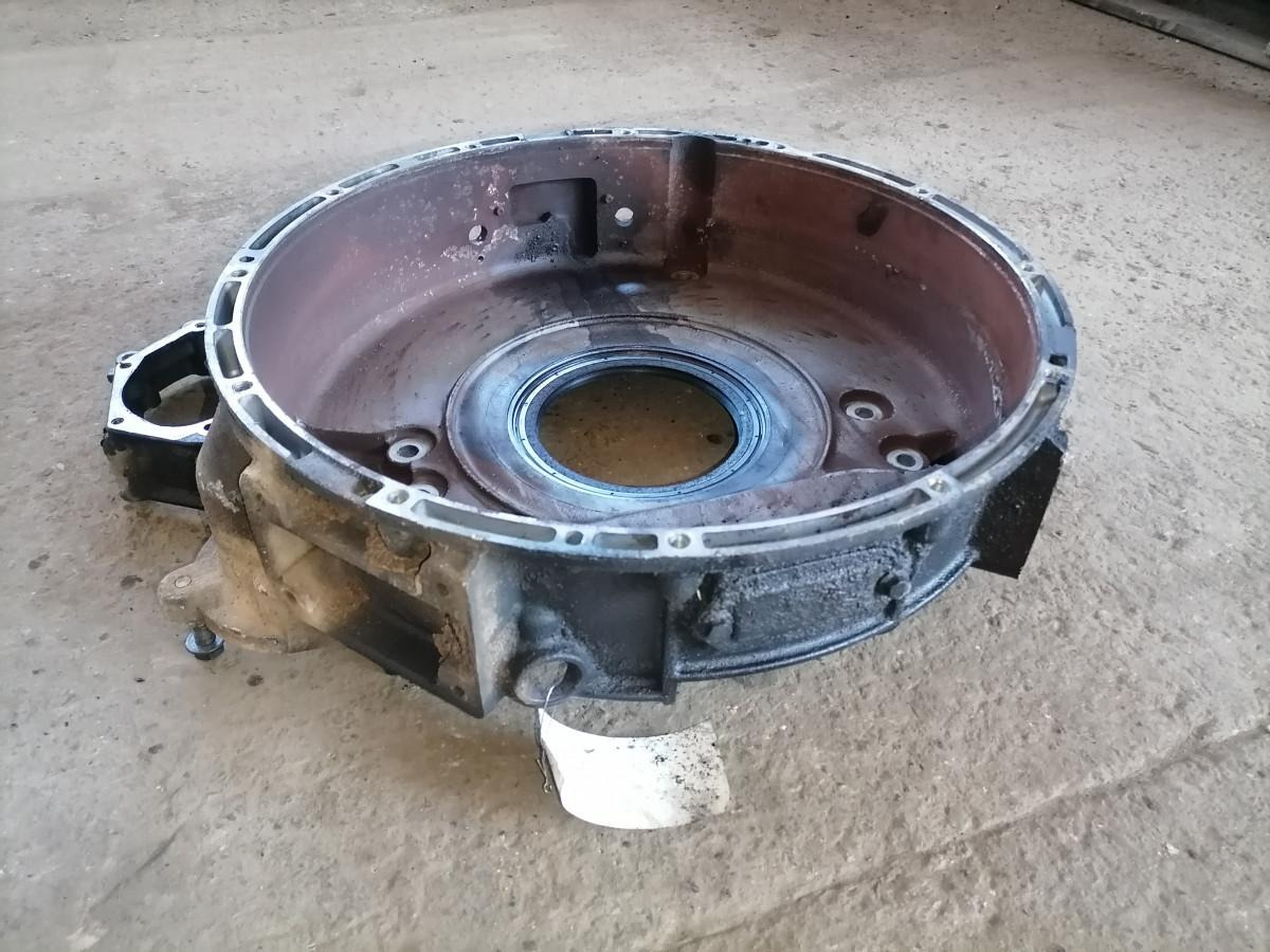 Scania Flywheel housing 2308010 - Roda gila untuk Truk: gambar 3 Scania Flywheel housing 2308010 - Roda gila untuk Truk: gambar 3