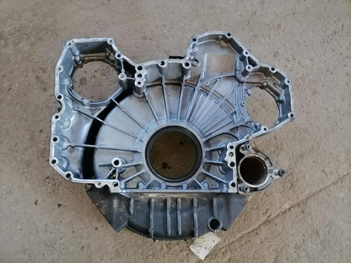 Scania Flywheel housing 2308010 - Roda gila untuk Truk: gambar 4 Scania Flywheel housing 2308010 - Roda gila untuk Truk: gambar 4