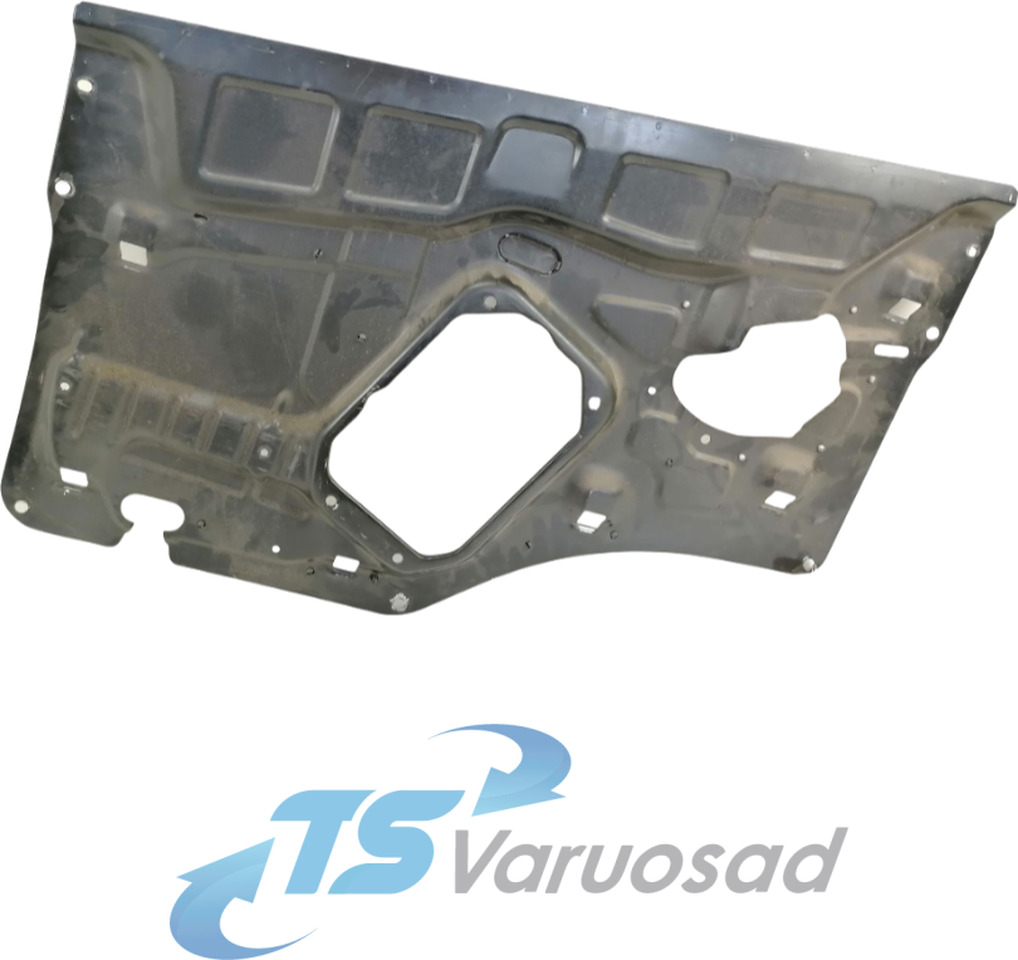 Scania Frame 1724879 - Pintu dan bagian untuk Truk: gambar 1 Scania Frame 1724879 - Pintu dan bagian untuk Truk: gambar 1