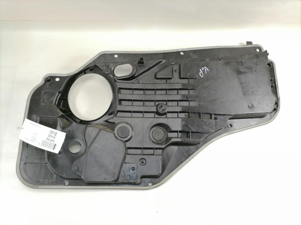 Scania Frame 2521836 - Pintu dan bagian untuk Truk: gambar 4 Scania Frame 2521836 - Pintu dan bagian untuk Truk: gambar 4