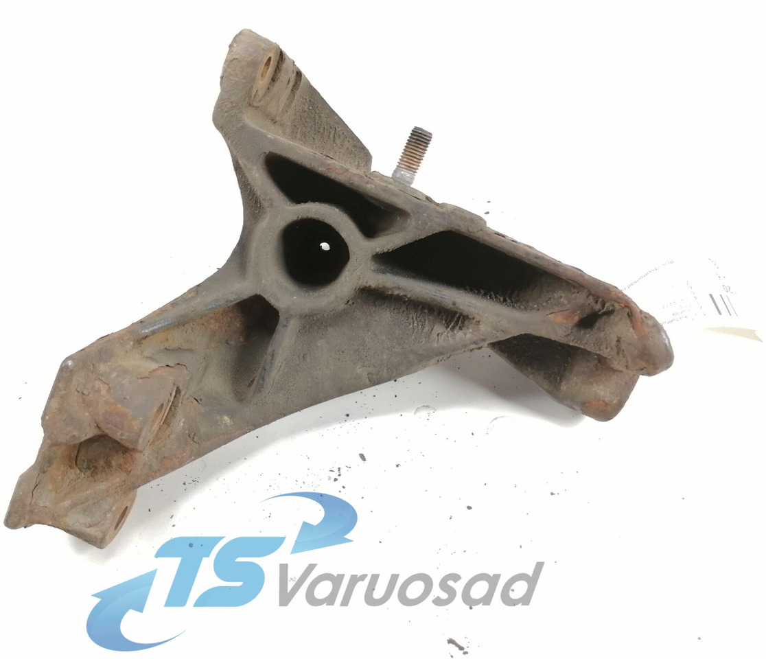 Scania Front bumper carrier 1404477 - Bumper untuk Truk: gambar 2 Scania Front bumper carrier 1404477 - Bumper untuk Truk: gambar 2