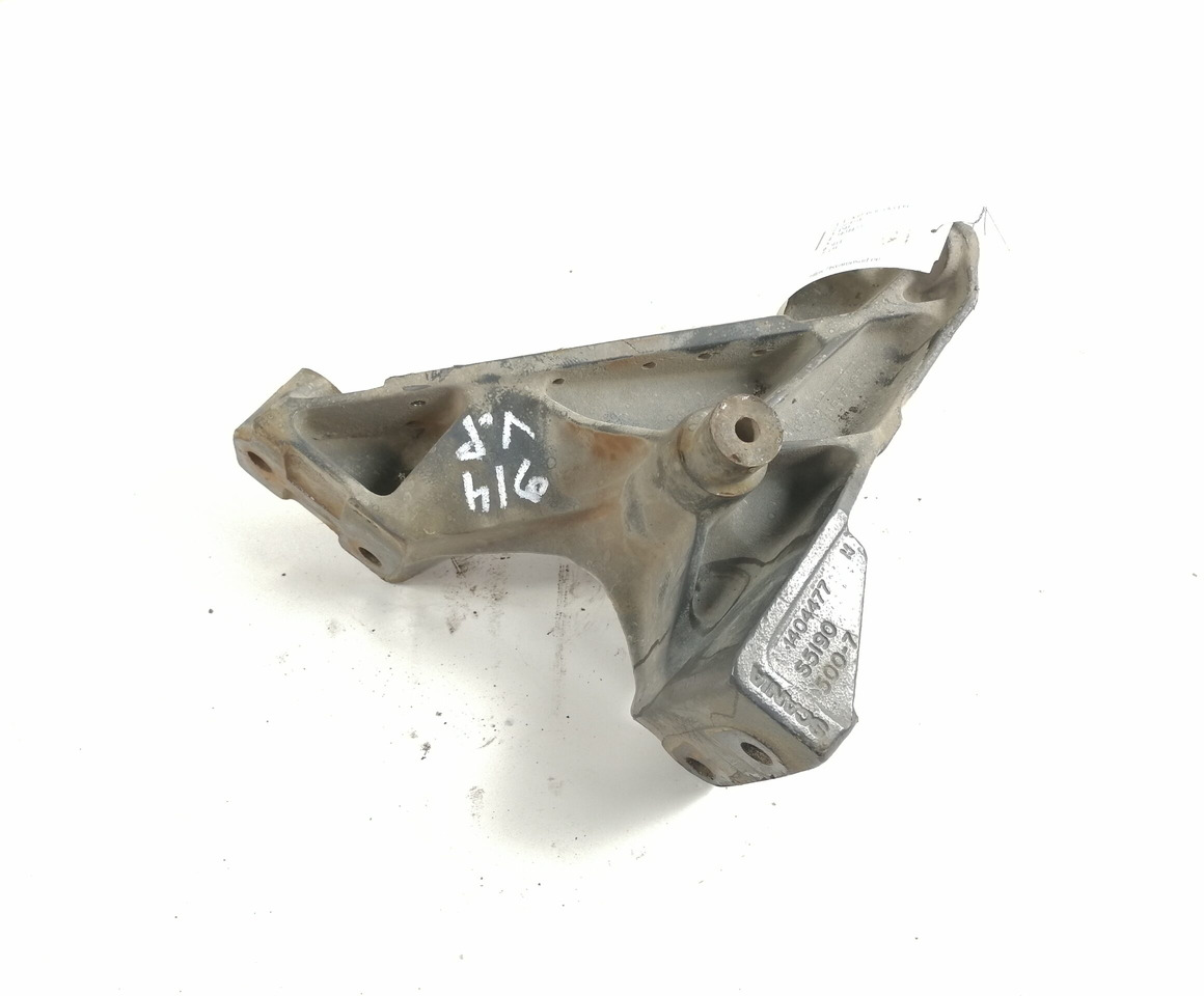 Scania Front bumper carrier 1404477 - Bumper untuk Truk: gambar 1 Scania Front bumper carrier 1404477 - Bumper untuk Truk: gambar 1