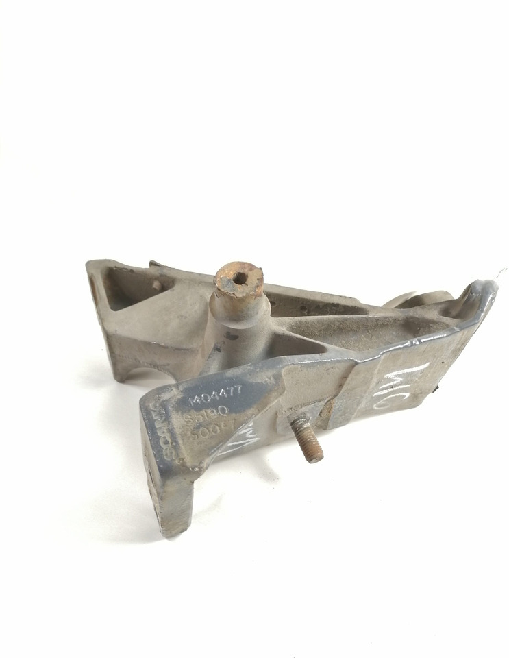 Scania Front bumper carrier 1404477 - Bumper untuk Truk: gambar 1 Scania Front bumper carrier 1404477 - Bumper untuk Truk: gambar 1