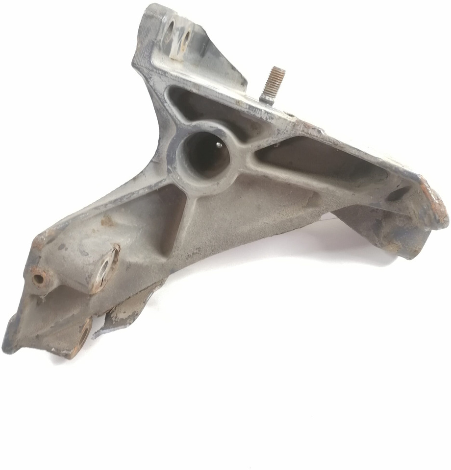 Scania Front bumper carrier 1404477 - Bumper untuk Truk: gambar 3 Scania Front bumper carrier 1404477 - Bumper untuk Truk: gambar 3