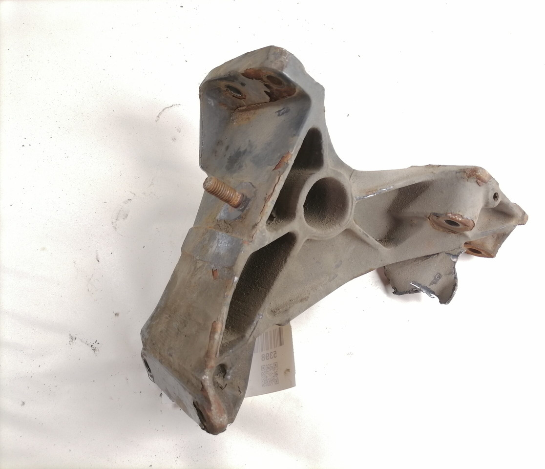 Scania Front bumper carrier 1404478 - Bumper untuk Truk: gambar 3 Scania Front bumper carrier 1404478 - Bumper untuk Truk: gambar 3