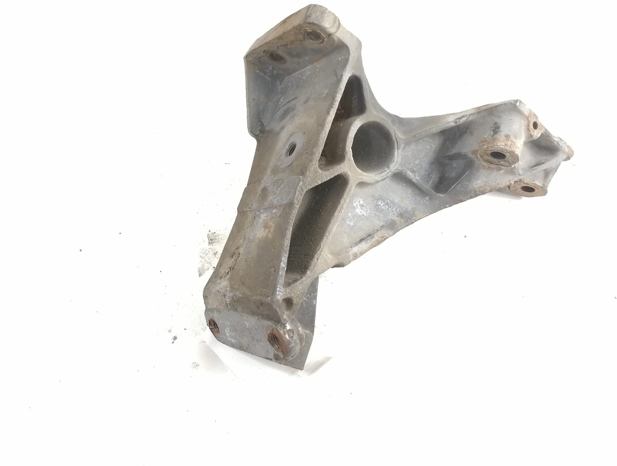 Scania Front bumper carrier 1404478 - Bumper untuk Truk: gambar 1 Scania Front bumper carrier 1404478 - Bumper untuk Truk: gambar 1