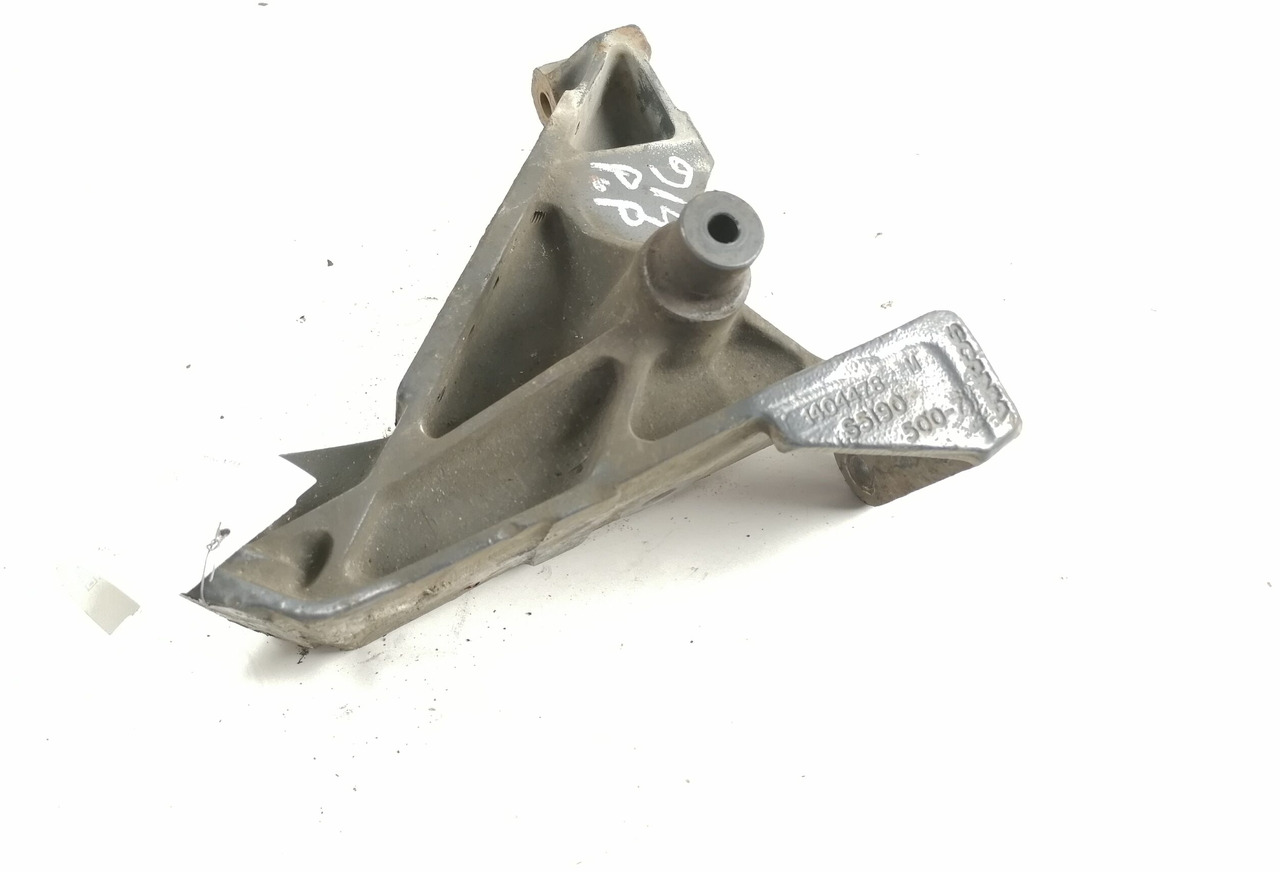 Scania Front bumper carrier 1404478 - Bumper untuk Truk: gambar 2 Scania Front bumper carrier 1404478 - Bumper untuk Truk: gambar 2