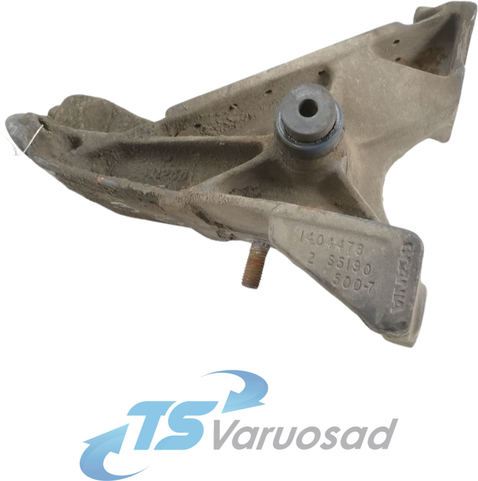 Scania Front bumper carrier 1404478 - Bumper untuk Truk: gambar 1 Scania Front bumper carrier 1404478 - Bumper untuk Truk: gambar 1
