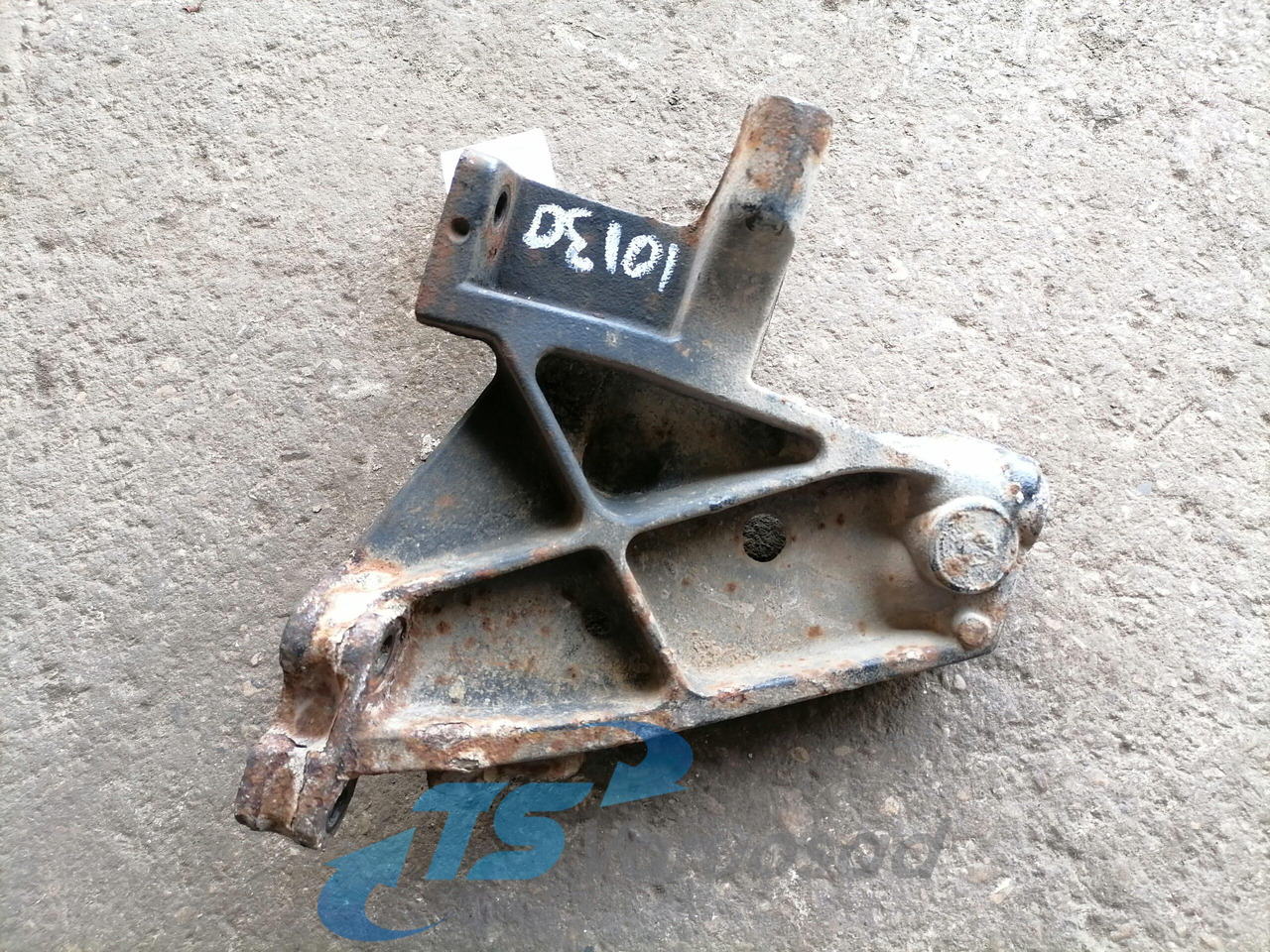 Scania Front bumper carrier 1431601 - Bumper untuk Truk: gambar 3 Scania Front bumper carrier 1431601 - Bumper untuk Truk: gambar 3