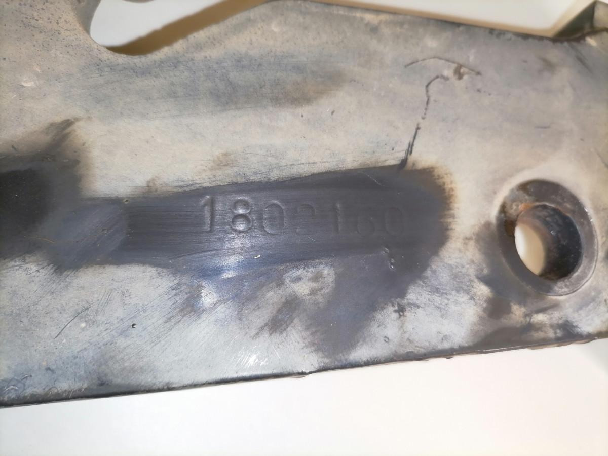 Scania Front bumper carrier 1802160 - Bumper untuk Truk: gambar 5 Scania Front bumper carrier 1802160 - Bumper untuk Truk: gambar 5