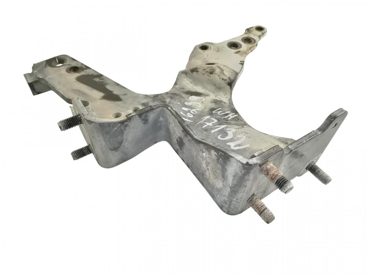Scania Front bumper carrier 1802160 - Bumper untuk Truk: gambar 1 Scania Front bumper carrier 1802160 - Bumper untuk Truk: gambar 1
