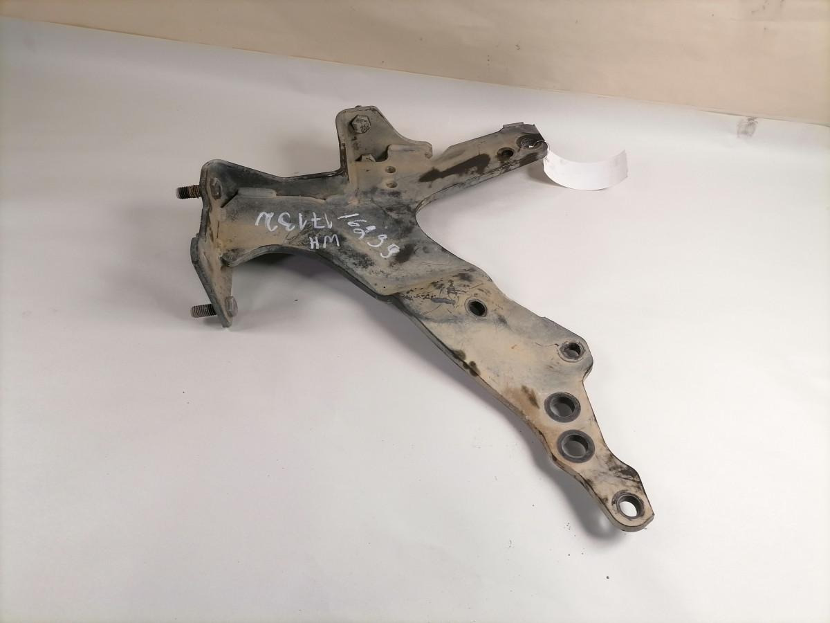 Scania Front bumper carrier 1802160 - Bumper untuk Truk: gambar 3 Scania Front bumper carrier 1802160 - Bumper untuk Truk: gambar 3