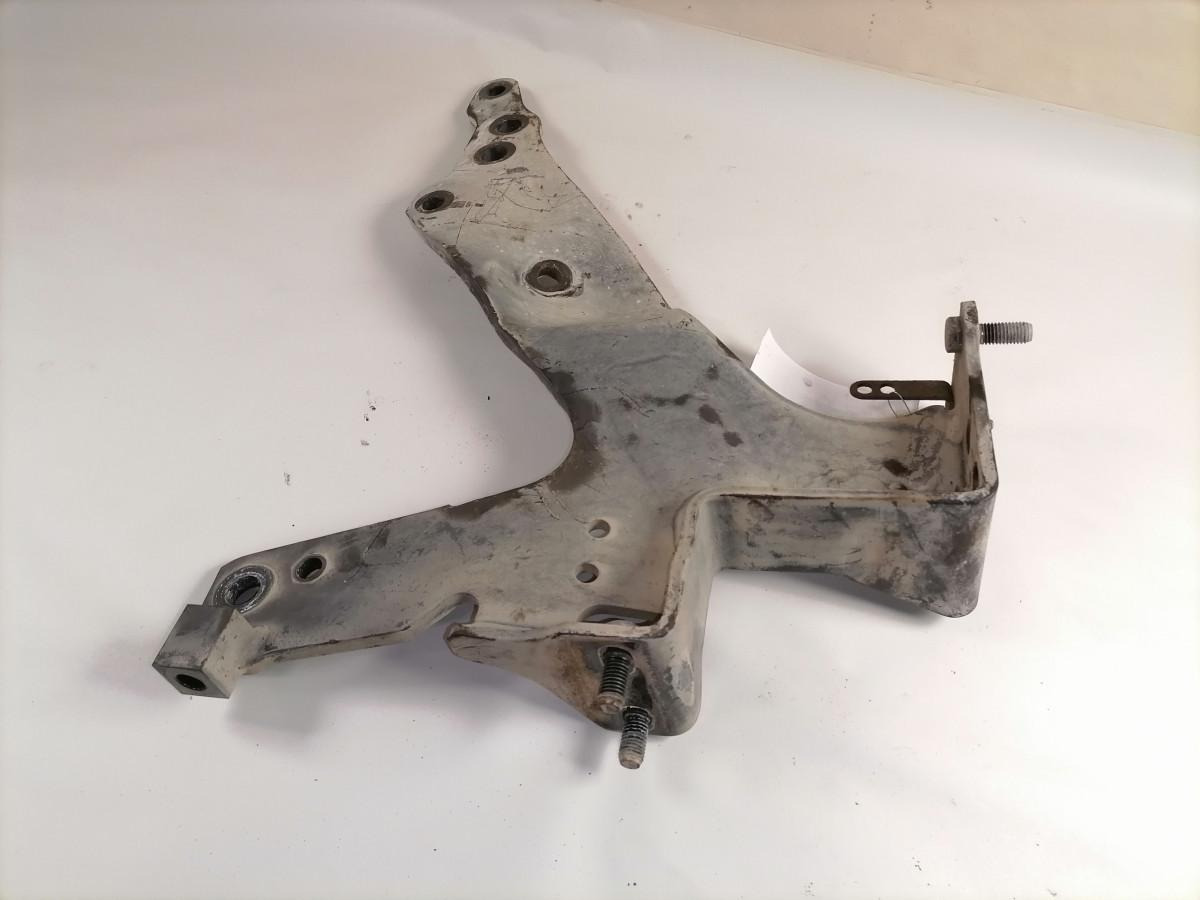 Scania Front bumper carrier 1802161 - Bumper untuk Truk: gambar 3 Scania Front bumper carrier 1802161 - Bumper untuk Truk: gambar 3