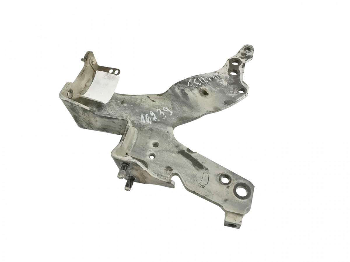 Scania Front bumper carrier 1802161 - Bumper untuk Truk: gambar 1 Scania Front bumper carrier 1802161 - Bumper untuk Truk: gambar 1
