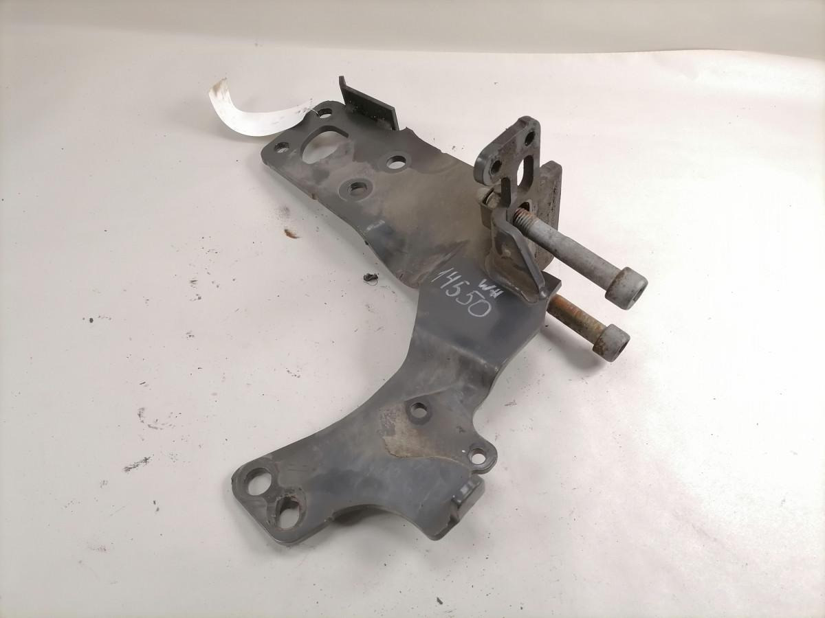 Scania Front bumper carrier 2343463 - Bumper untuk Truk: gambar 4 Scania Front bumper carrier 2343463 - Bumper untuk Truk: gambar 4