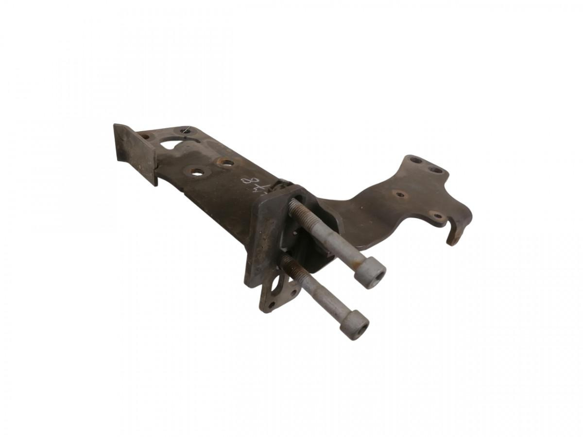 Scania Front bumper carrier 2785049 - Bumper untuk Truk: gambar 1 Scania Front bumper carrier 2785049 - Bumper untuk Truk: gambar 1