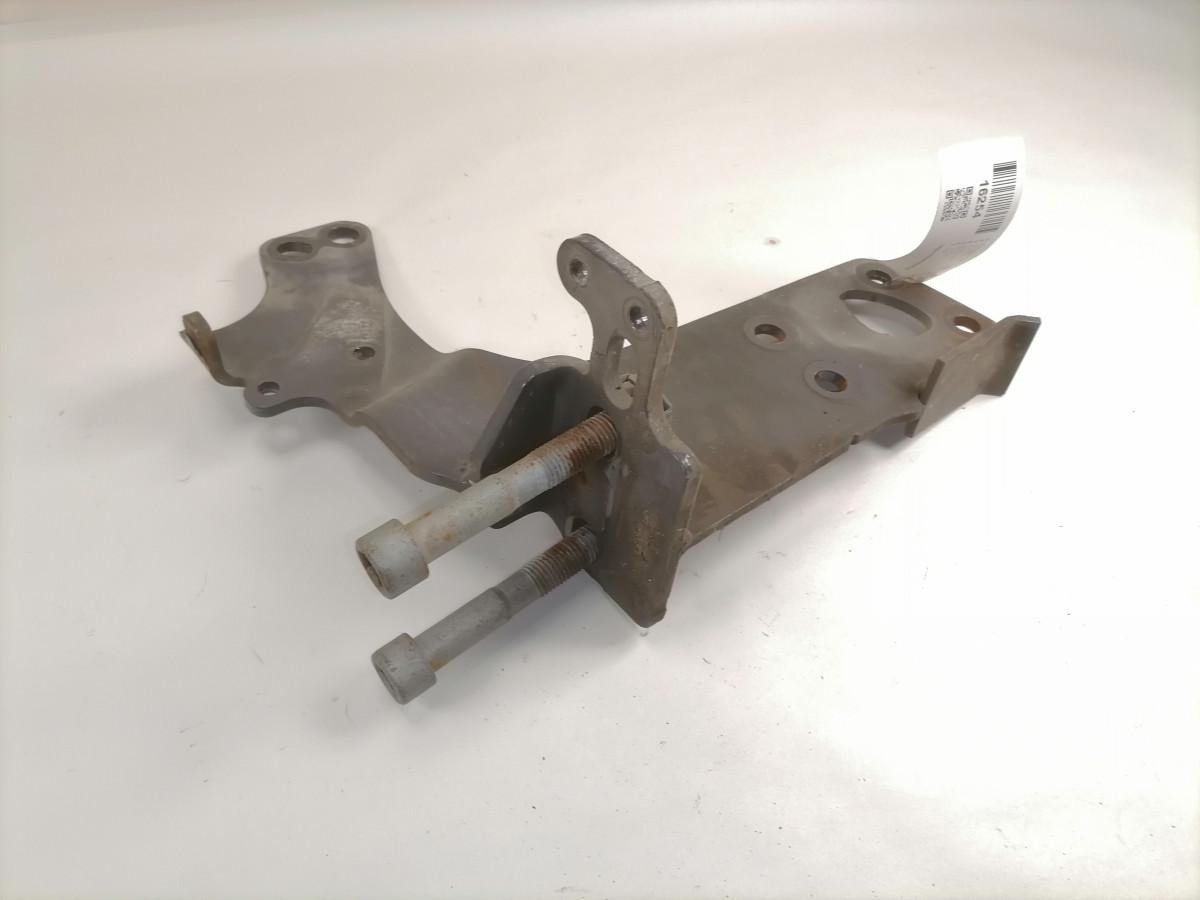 Scania Front bumper carrier 2785049 - Bumper untuk Truk: gambar 3 Scania Front bumper carrier 2785049 - Bumper untuk Truk: gambar 3