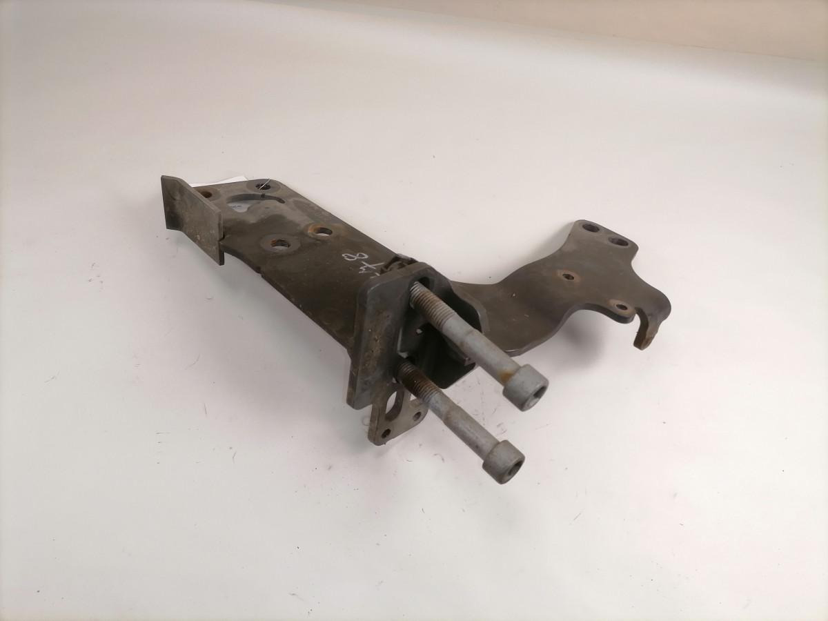Scania Front bumper carrier 2785049 - Bumper untuk Truk: gambar 2 Scania Front bumper carrier 2785049 - Bumper untuk Truk: gambar 2