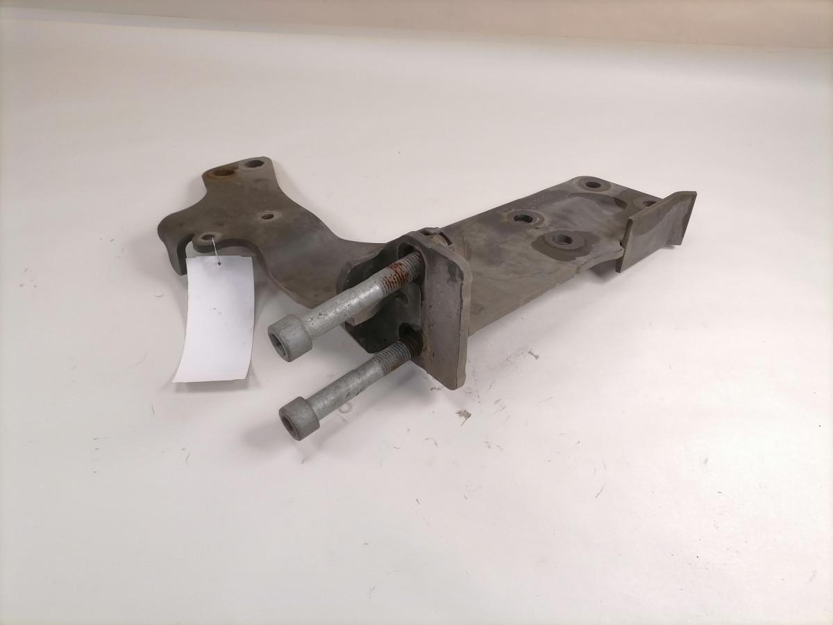 Scania Front bumper carrier 2785050 - Bumper untuk Truk: gambar 2 Scania Front bumper carrier 2785050 - Bumper untuk Truk: gambar 2
