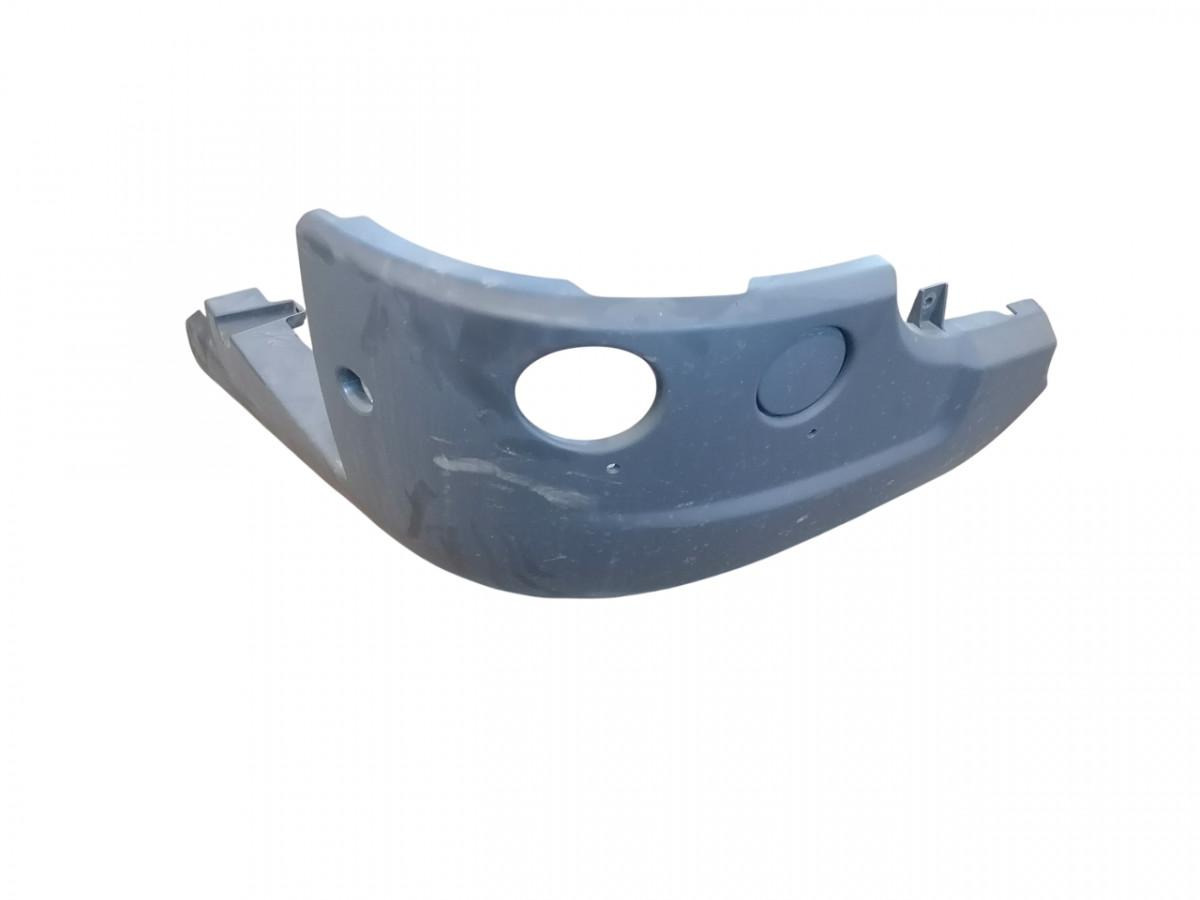 Scania Front bumper cover plastic 1923745 - Aerodinamika/ Spoiler untuk Truk: gambar 1 Scania Front bumper cover plastic 1923745 - Aerodinamika/ Spoiler untuk Truk: gambar 1