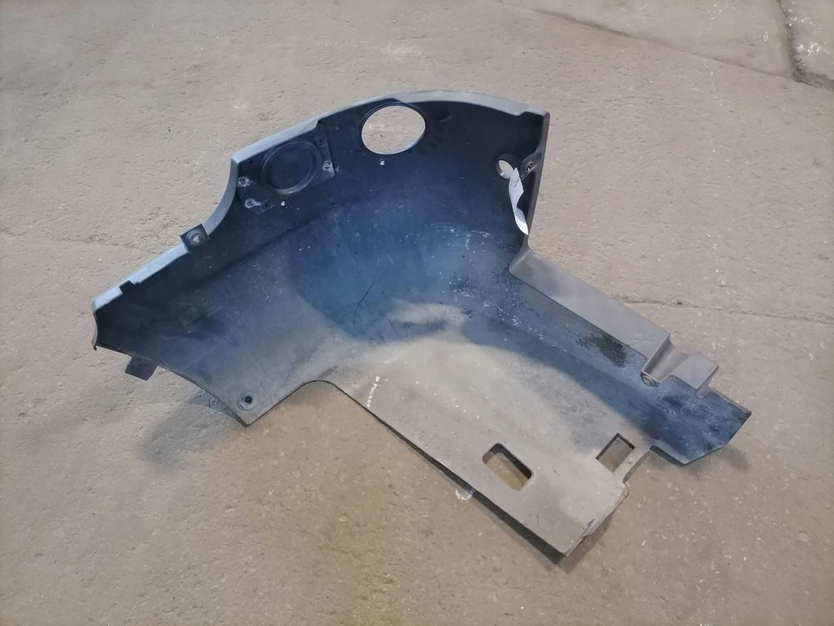 Scania Front bumper cover plastic 1923745 - Aerodinamika/ Spoiler untuk Truk: gambar 3 Scania Front bumper cover plastic 1923745 - Aerodinamika/ Spoiler untuk Truk: gambar 3