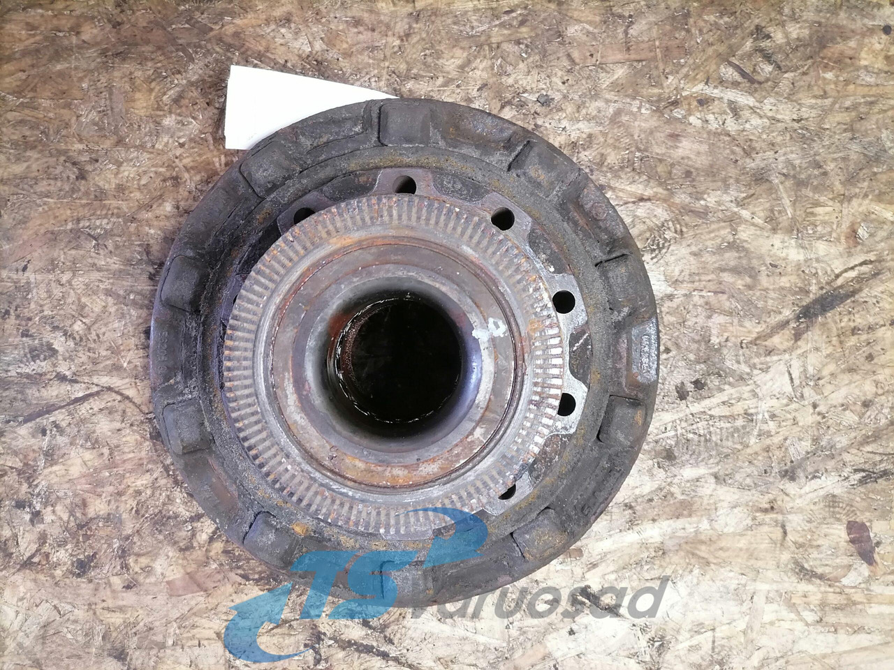 Scania Front hub 1480933 - Hub roda untuk Truk: gambar 4 Scania Front hub 1480933 - Hub roda untuk Truk: gambar 4
