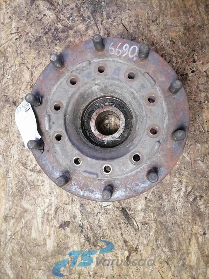 Scania Front hub 1480933 - Hub roda untuk Truk: gambar 2 Scania Front hub 1480933 - Hub roda untuk Truk: gambar 2