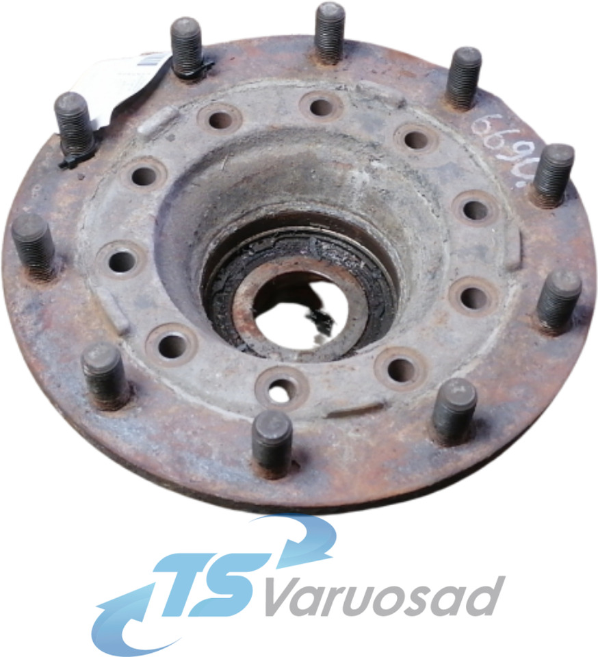 Scania Front hub 1480933 - Hub roda untuk Truk: gambar 1 Scania Front hub 1480933 - Hub roda untuk Truk: gambar 1