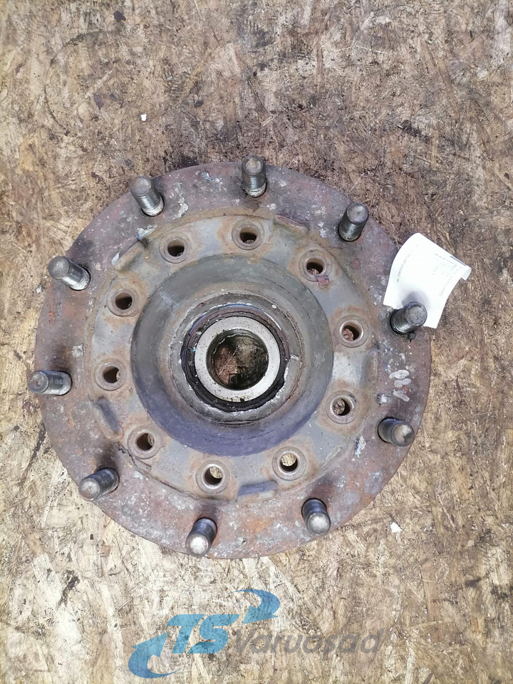 Scania Front hub 1868663 - Hub roda untuk Truk: gambar 2 Scania Front hub 1868663 - Hub roda untuk Truk: gambar 2