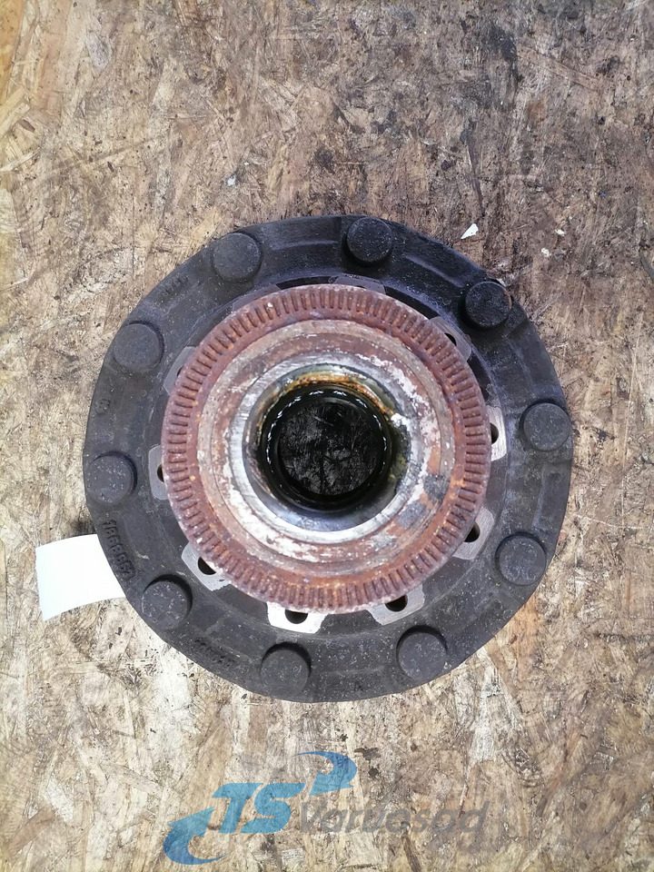 Scania Front hub 1868663 - Hub roda untuk Truk: gambar 4 Scania Front hub 1868663 - Hub roda untuk Truk: gambar 4