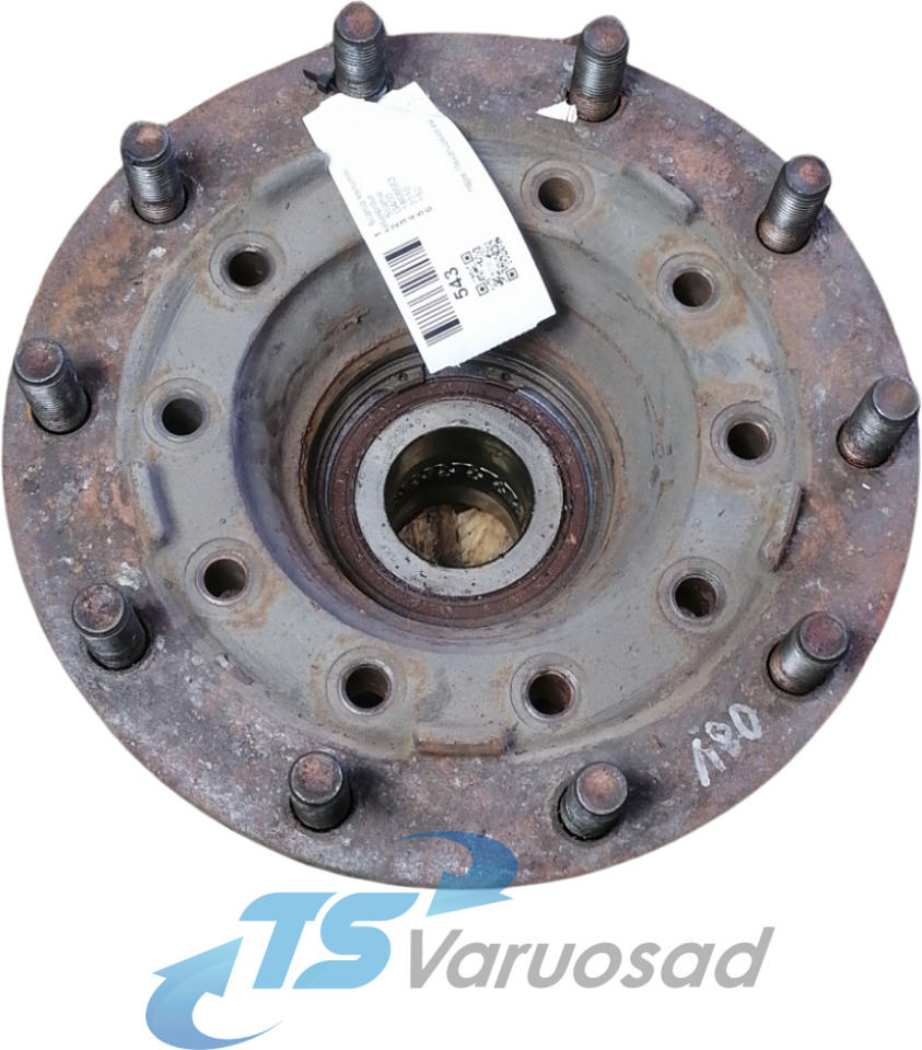 Scania Front hub 1868663 - Hub roda untuk Truk: gambar 1 Scania Front hub 1868663 - Hub roda untuk Truk: gambar 1