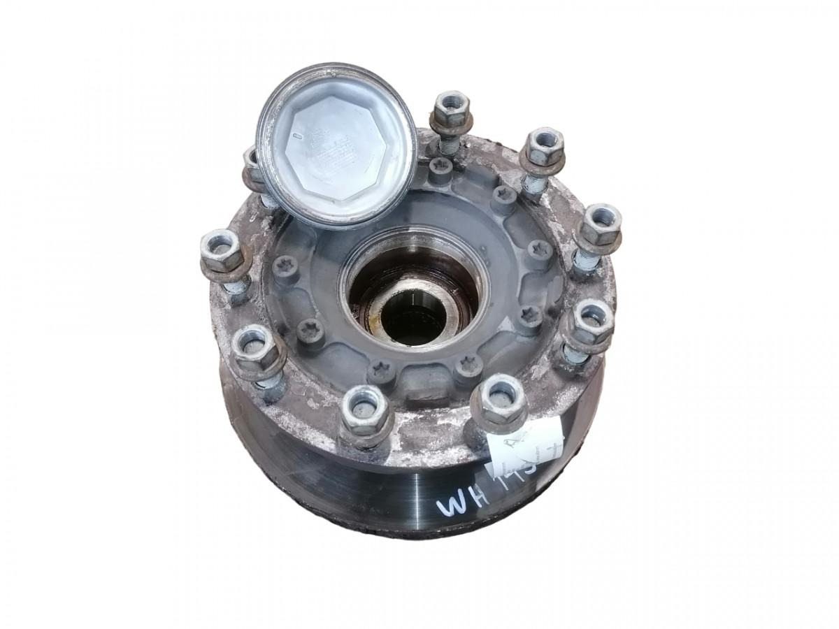 Scania Front hub 2296959 - Hub roda untuk Truk: gambar 1 Scania Front hub 2296959 - Hub roda untuk Truk: gambar 1