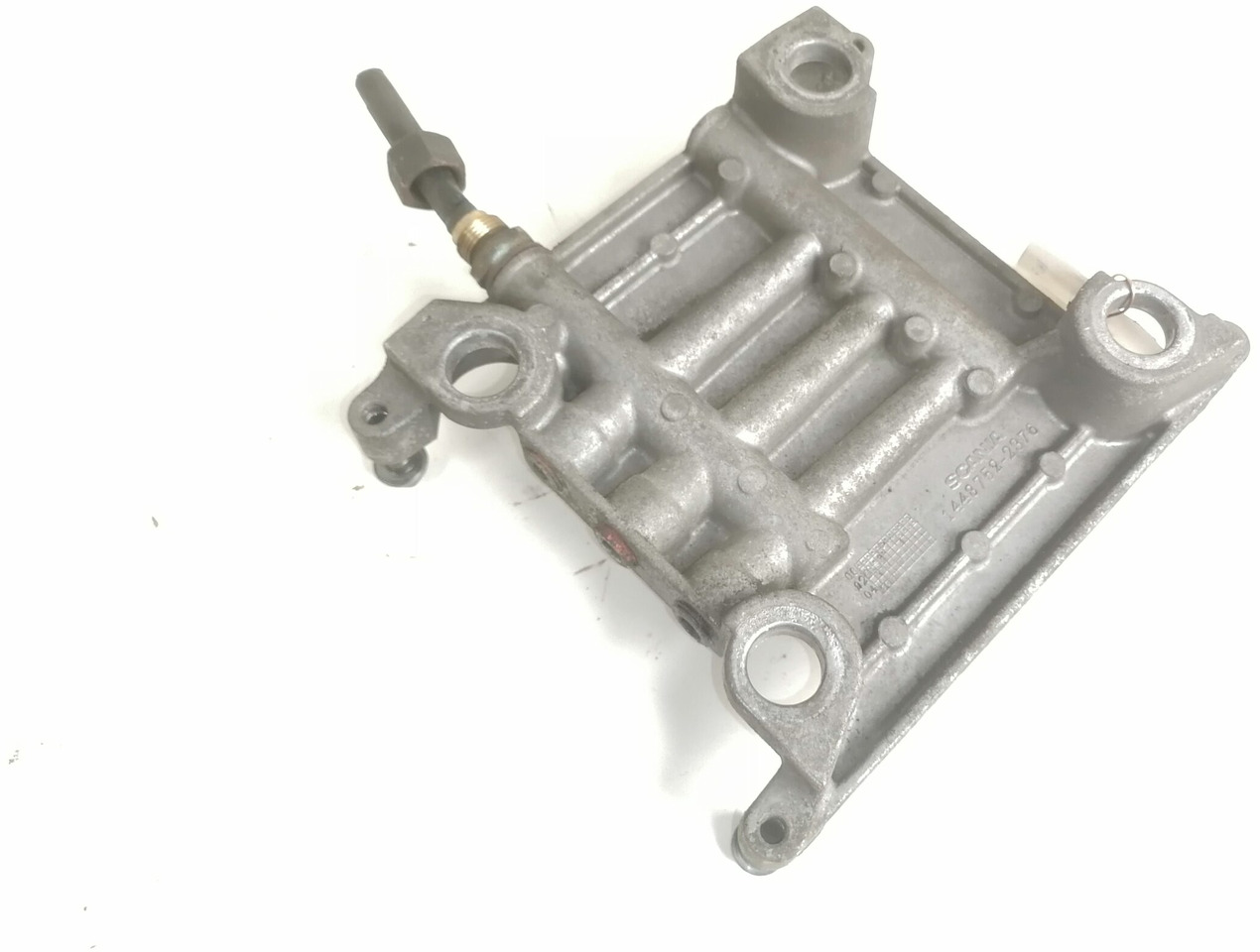 Scania Fuel collector 1448752 - Sistem bahan bakar untuk Truk: gambar 1 Scania Fuel collector 1448752 - Sistem bahan bakar untuk Truk: gambar 1