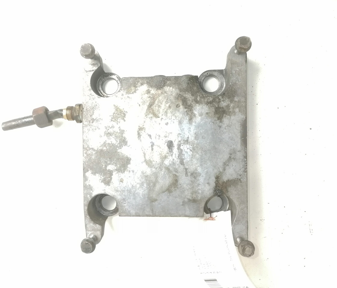 Scania Fuel collector 1448752 - Sistem bahan bakar untuk Truk: gambar 5 Scania Fuel collector 1448752 - Sistem bahan bakar untuk Truk: gambar 5