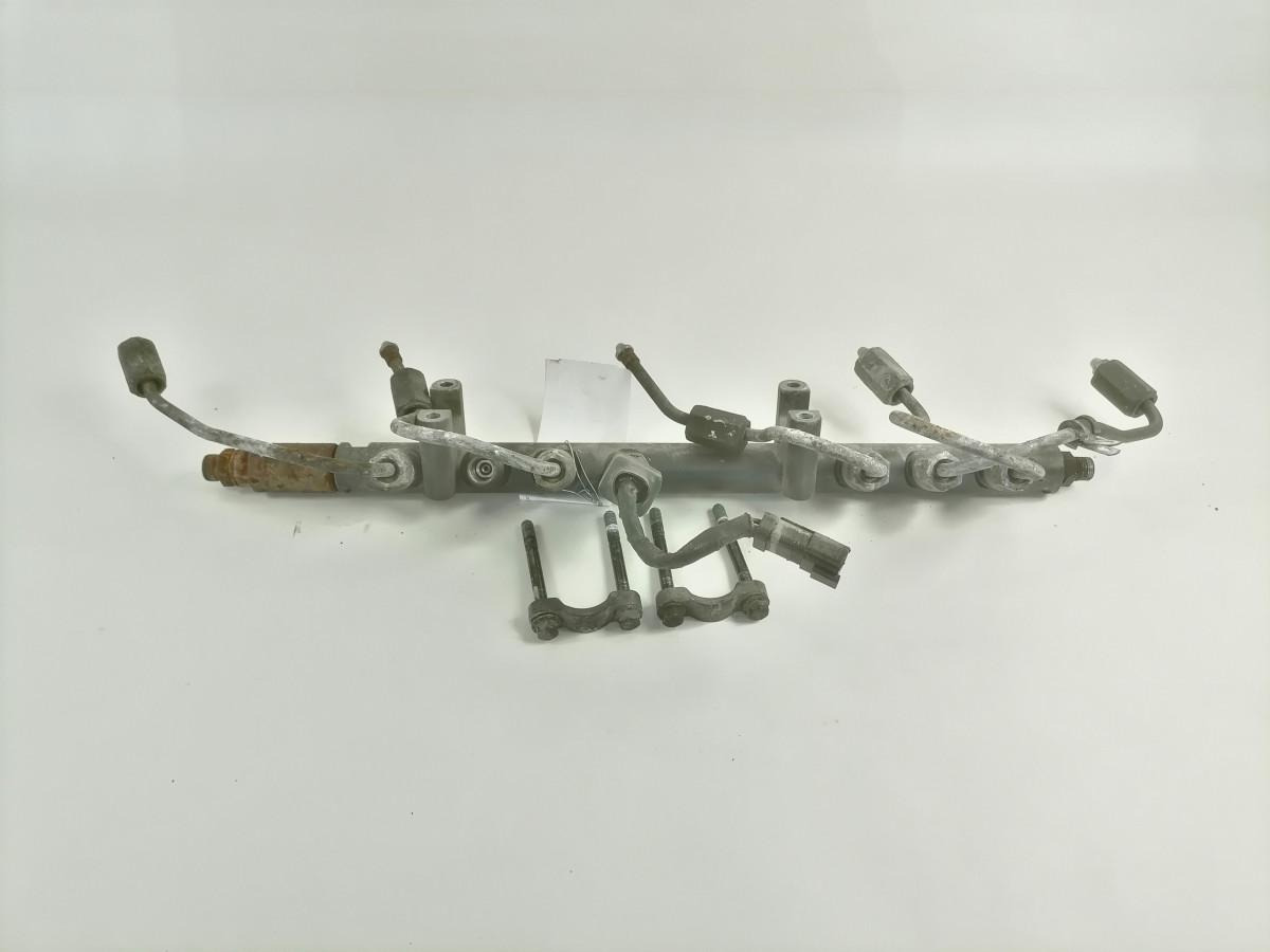 Scania Fuel collector 2260144 - Sistem bahan bakar untuk Truk: gambar 3 Scania Fuel collector 2260144 - Sistem bahan bakar untuk Truk: gambar 3