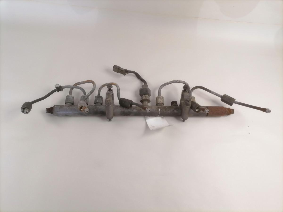 Scania Fuel collector 2260144 - Sistem bahan bakar untuk Truk: gambar 2 Scania Fuel collector 2260144 - Sistem bahan bakar untuk Truk: gambar 2