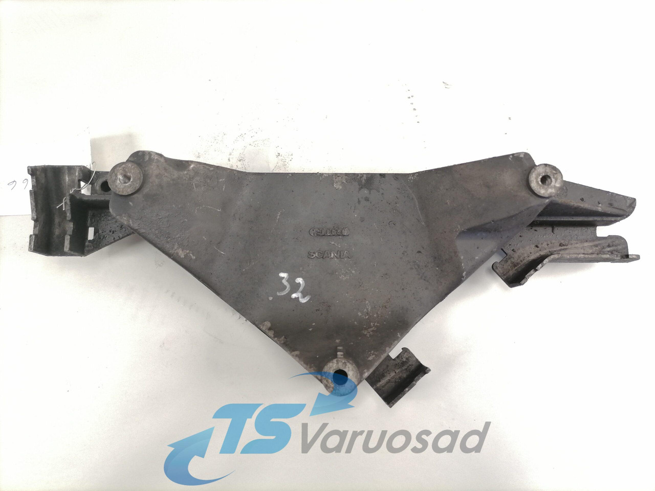 Scania Fuel filter unit 1900680 - Filter bahan bakar untuk Truk: gambar 4 Scania Fuel filter unit 1900680 - Filter bahan bakar untuk Truk: gambar 4