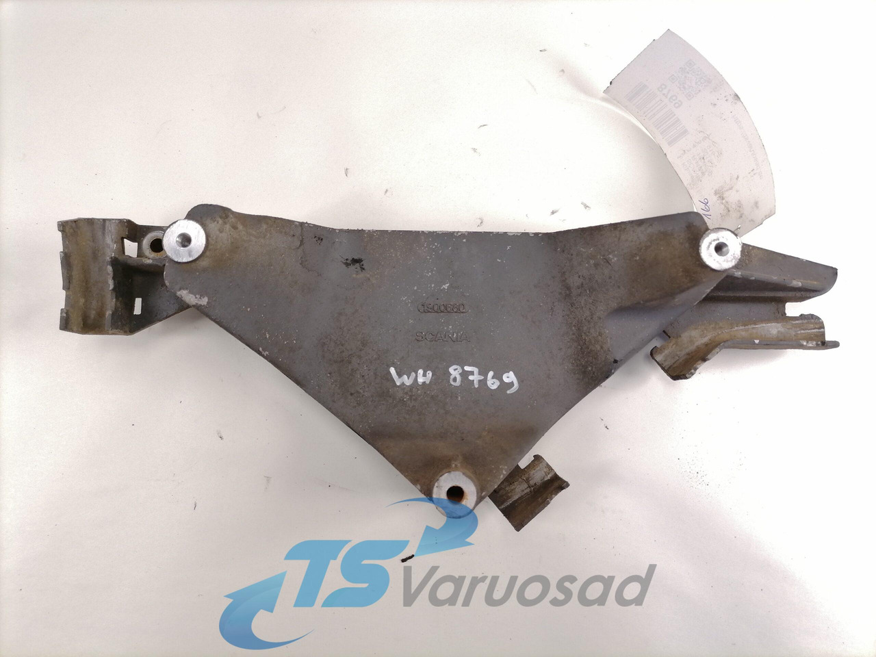 Scania Fuel filter unit 1900680 - Filter bahan bakar untuk Truk: gambar 2 Scania Fuel filter unit 1900680 - Filter bahan bakar untuk Truk: gambar 2