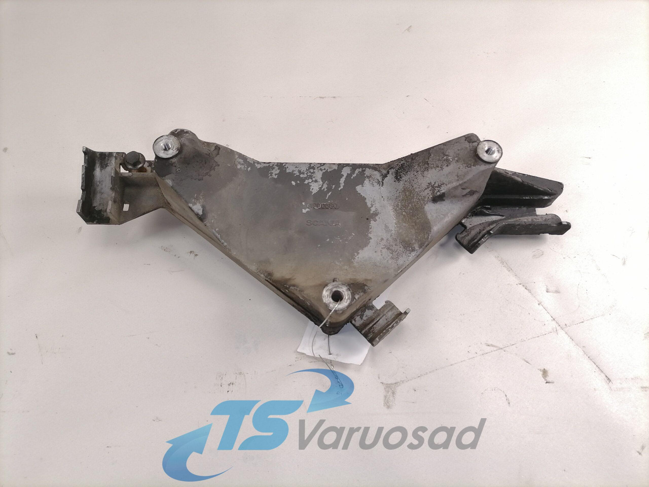 Scania Fuel filter unit 1900680 - Filter bahan bakar untuk Truk: gambar 1 Scania Fuel filter unit 1900680 - Filter bahan bakar untuk Truk: gambar 1