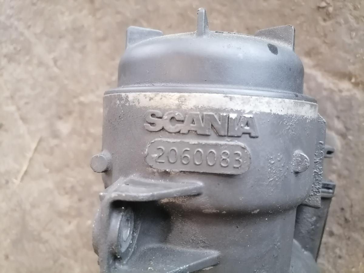 Scania Fuel filter unit 2060083 - Filter bahan bakar untuk Truk: gambar 2 Scania Fuel filter unit 2060083 - Filter bahan bakar untuk Truk: gambar 2