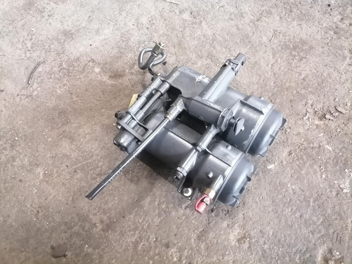 Scania Fuel filter unit 2060083 - Filter bahan bakar untuk Truk: gambar 1 Scania Fuel filter unit 2060083 - Filter bahan bakar untuk Truk: gambar 1
