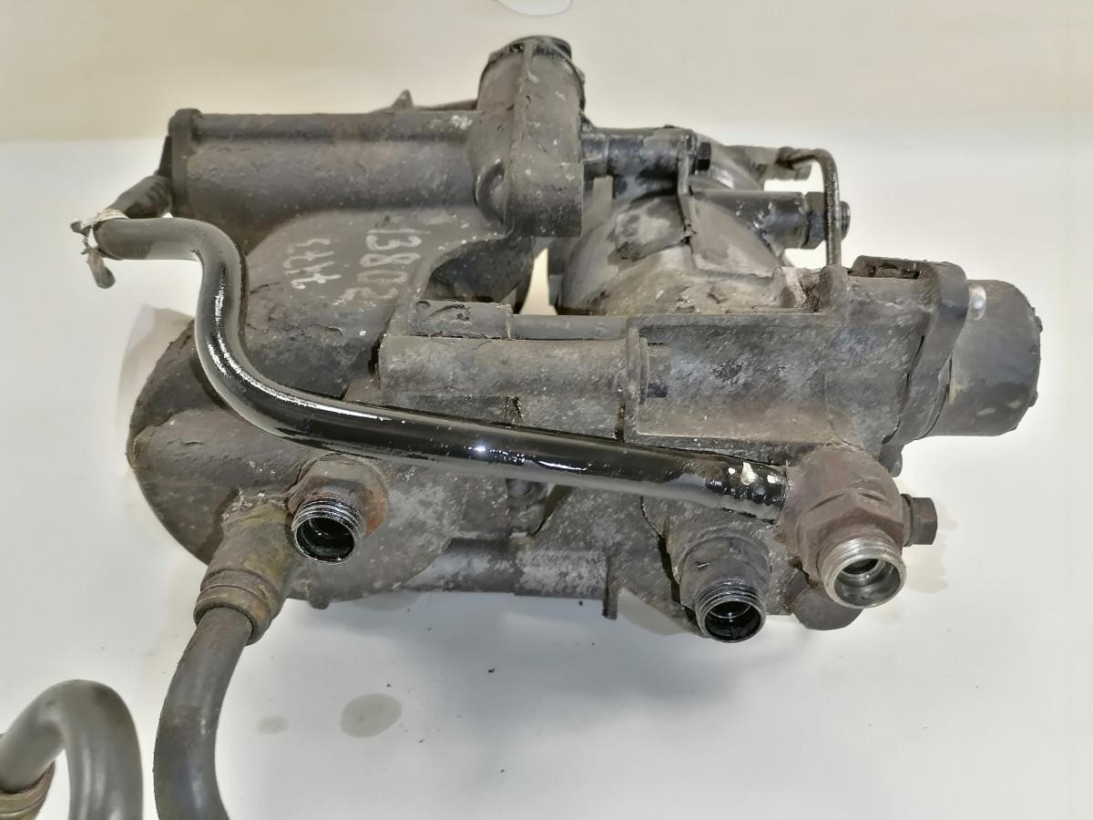 Scania Fuel filter unit 2410622 - Filter bahan bakar untuk Truk: gambar 3 Scania Fuel filter unit 2410622 - Filter bahan bakar untuk Truk: gambar 3